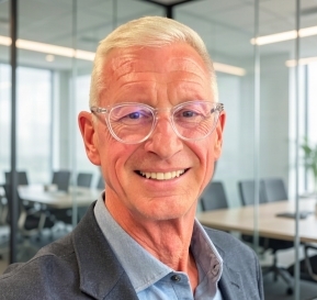 Mark Geist
